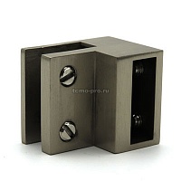 SND122-041ZN Коннектор для профиля 30*10